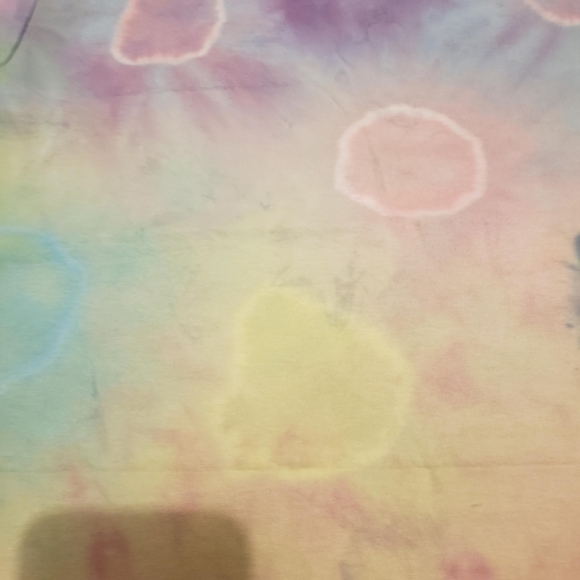 Tie dye tshirt size medium - Picture 7 of 11